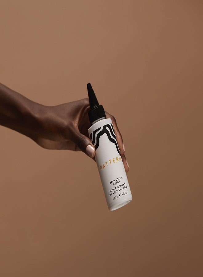 باترن بيوتي باي تريسي إليس روس ميني ديب سكالاب ديتوكس - Image 4